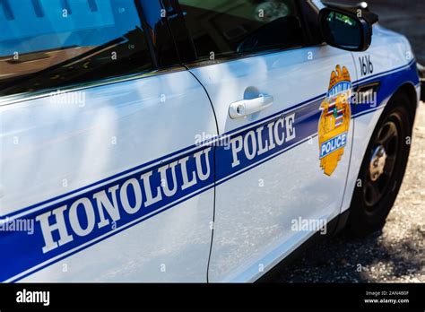 honolulu police department|More.